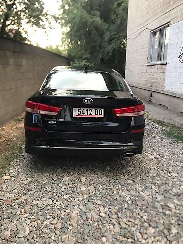 Kia: Kia Optima: 2019 г., 2.4 л, Типтроник, Бензин, Седан — 6
