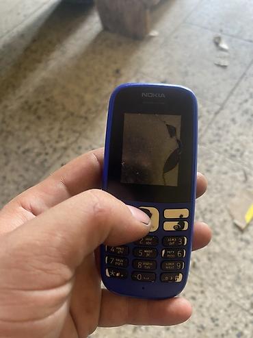Nokia rəng - Mavi, İki sim kartlı