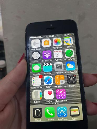 Iphone 5 — 2