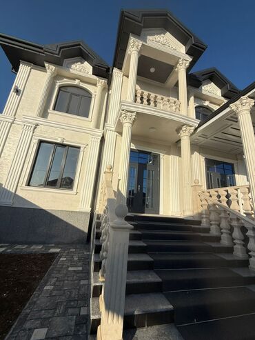 Продажа домов: Дом, 270 м², 8 комнат, Агентство недвижимости, Дизайнерский ремонт — 9