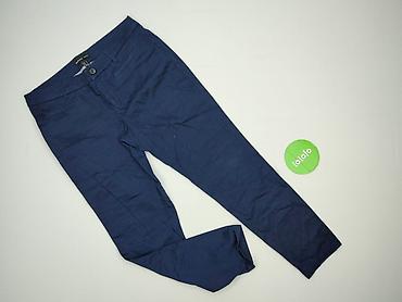 mango m 16084a: Mango, Spodnie materiałowe damskie, rozmiar L — 2