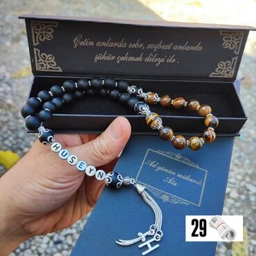 Saat dəstləri: Klassik Saat dəsti, rəng - Qara — 20