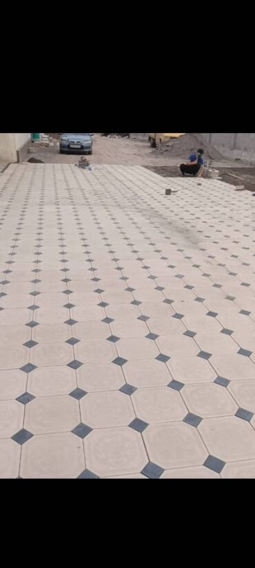 Евробрусчатка: Брусчатка продажа, укладка. приемлемые цены . Широкий ассортимент — 53