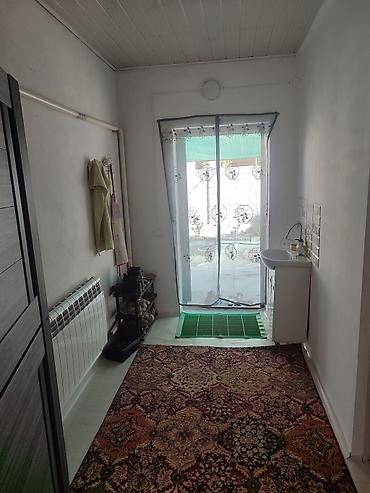 дома в городе: 🏠 Продаётся дом в ж/м АК Ордо Селекция за Бишкек Арена 2 улица — 7