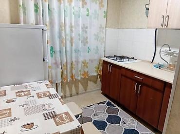 Долгосрочная аренда квартир: 1 комната, Агентство недвижимости, Без подселения, С мебелью частично — 4