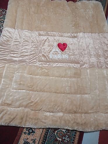 Одеяла и пледы: Плед, Фактурный — 14