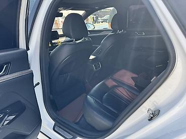 Kia K5: 2019 г., 2 л, Автомат, Бензин, Седан — 7