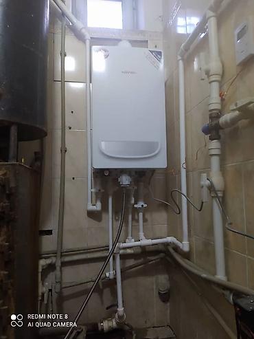 Отопление: Ремонт, чистка, сервисное обслуживание газовых, электрических — 3