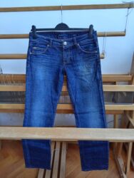 Farmerke: SUPER POVOLJNO! Nove farmerke original MISS SIXTY COLLECTION, STYLE — 2