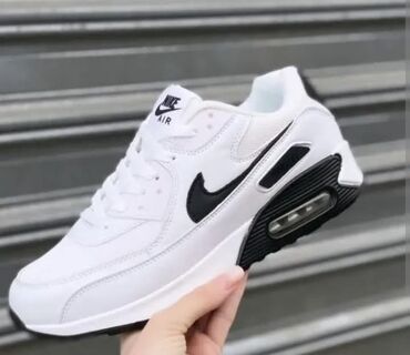 patike sa greskom beograd: Trainers, Nike, size - 45