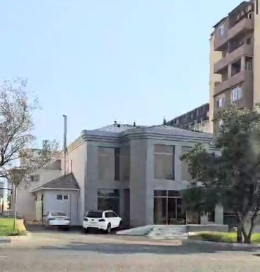 Kommersiya daşınmaz əmlakının satışı: Ukrayna dairəsi 1) Sahəsi : 1588 kv.m ; qeyri-yaşayış binası 2) Qaz -da lalafo.az — 2 Kommersiya daşınmaz əmlakının satışı: Ukrayna dairəsi 1) Sahəsi : 1588 kv.m ; qeyri-yaşayış binası 2) Qaz — 2