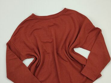 bluzki do czerwonych spodni: Bluzka Damska, Pull and Bear, S, stan - Dobry