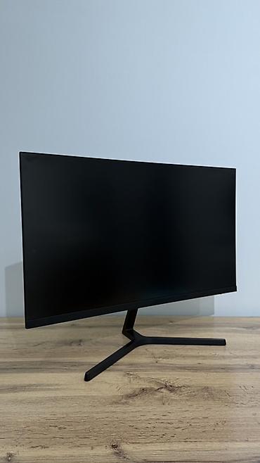 Мониторы: Монитор, Xiaomi, Б/у, 23" - 24" — 2