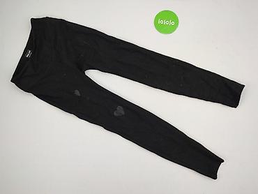 gacie: Calzedonia, Legginsy Eleganckie damskie, rozmiar S — 2