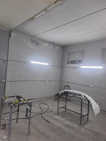 под детейлинг: Автомойка, Автостоянка, АЗС, 380 м², Действующий Бизнес, С оборудованием — 6
