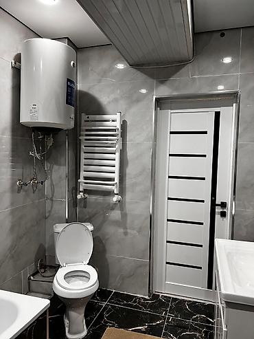 Долгосрочная аренда квартир: 2 комнаты, Собственник, С подселением, С мебелью полностью — 9