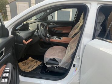 Changan: Changan Qiyuan Q05: 1.5 l | 200 km — 5