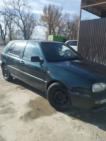 гольф джетта: Volkswagen Golf: 1994 г., 1.6 л, Механика, Бензин, Хэтчбэк