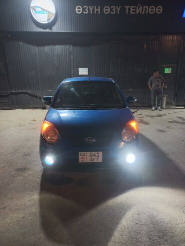 форд мустанг бишкек: Kia Morning: 2008 г., 1 л, Автомат, Бензин, Хэтчбэк