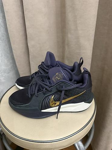 g star: Кроссовки, 37, Converse, Новый, цвет - Черный, Самовывоз, Платная доставка — 6