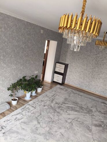 ала тоо дом купим: Дом, 90 м², 5 комнат, Агентство недвижимости, Евроремонт