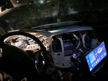 Ключи: Ключ Mercedes-Benz — 8