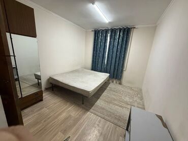 гостиница или квартира посуточно ош: 1 бөлмө, Кыймылсыз мүлк агенттиги, Чогуу жашоосу жок, Жарым -жартылай эмереги бар