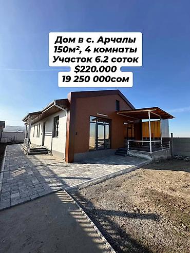 а фрейм дома цена: Продаётся дом с панорамным видом на горы Локация: с. Арчалы Первая — 1