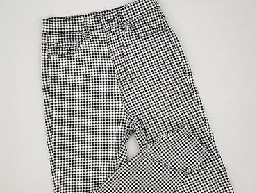 deichmann isabel marant: Stradivarius, Spodnie materiałowe damskie, rozmiar S — 1