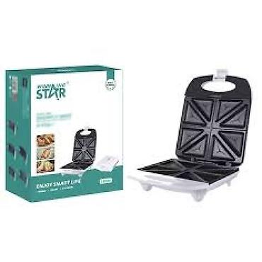 blender ucuz: Winning Star Toster ST-9306-1 Winning Star ST-9306-1 – evdə sürətli — 1