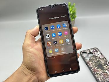 текно пова 4: Tecno Spark 10 4G, Б/у, 128 ГБ, цвет - Синий, 2 SIM — 3