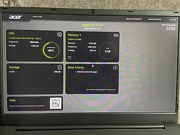 hp 2055dn printer: Для учебы, Б/у, Intel Celeron — 6