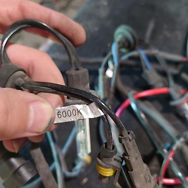 chek it: Xenon Advance super digital ballast 70w. блоки розжига и лампы ксенон — 4