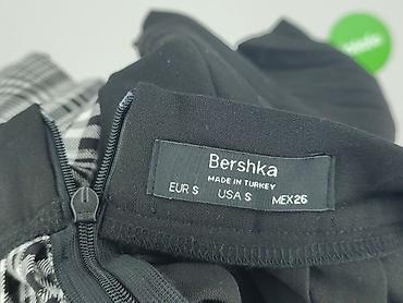 second hand ustka: Bershka, Spódnica damska, rozmiar S — 4