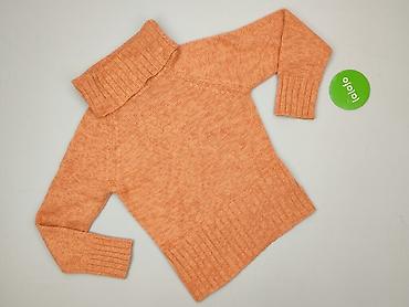 sweter mango: X-MAIL, Golf damski, rozmiar S — 2