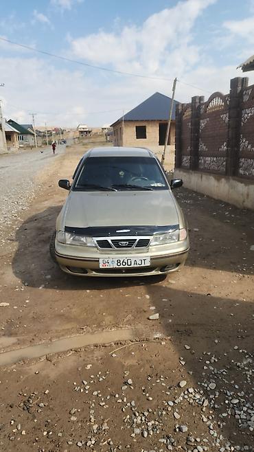 Daewoo: Daewoo Nexia: 2006 г., 1.6 л, Механика, Бензин, Седан — 3