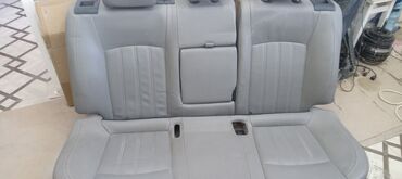 Oturacaqlar: Cruze KOJA Salon və Başqa Zapçastlar da Var Real Alan Yazsın — 2