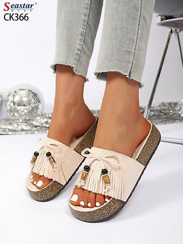 Papuče: Papuče 41 — 7