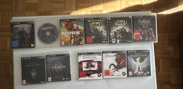 PS3 (Sony PlayStation 3): PS3 igare – veliki izbor žanrova i serijala - Akcione i — 6