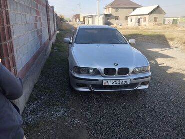 купить двигатель бмв е39: BMW 5 series: 2000 г., 3 л, Автомат, Бензин, Седан