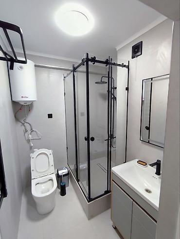 Продажа квартир: 1 комната, 38 м², 5 этаж — 3