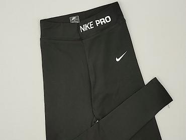nike pro bluzka: Nike, Legginsy Sportowe damskie, rozmiar S — 1