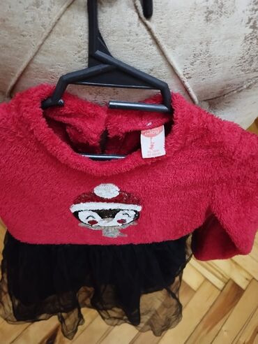 Donlar: Don, Ziyafət, 2 - 3 yaş — 2