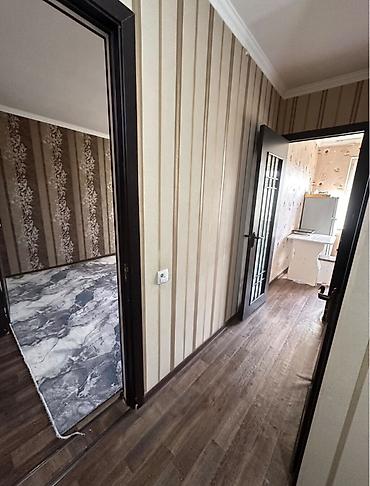Продажа квартир: 1 комната, 34 м², Ата-Тюрк парк 104 серия, 4 этаж, Косметический ремонт — 2