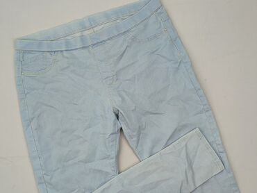 Kobiety: Denim Co, Jeansy damskie, rozmiar XL