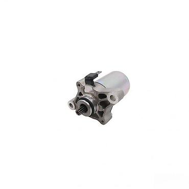 merdevine dva stepenika: Anlaser (elektropokretač) za skuter/motor. - Kompaktan 12V DC starter — 1
