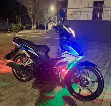 moped icarəsi: Günü 11 azn