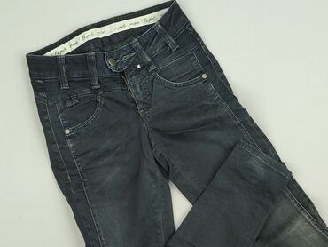 jeansy bootcut: Object, Jeansy damskie, rozmiar S