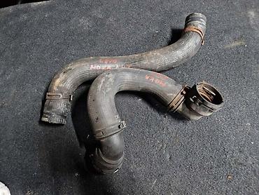 lanac za motor: CREVA VODE 1.4 TURBO ZA OPEL MOKKA | Svi delovi za Opel vozila  — 1