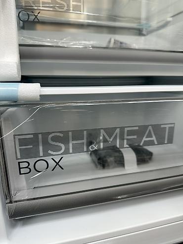 Холодильники: Холодильник Midea, Двухкамерный — 11